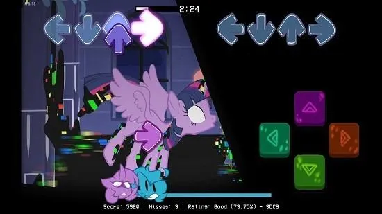 ����ҹ�ſ˴���С������ģ��2026���°汾v0.2.7.2 �ֻ����ͼ