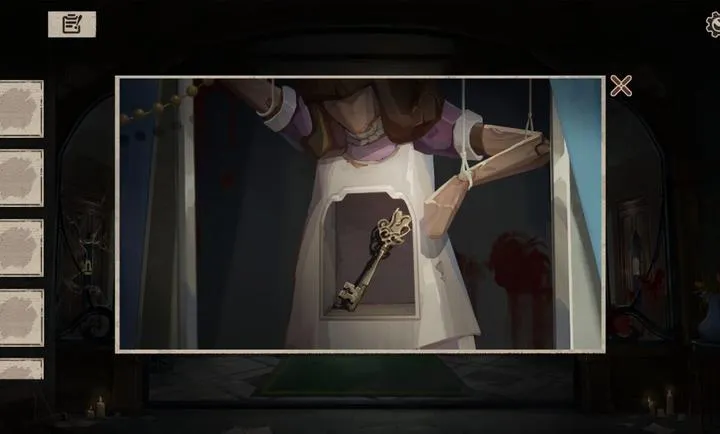 ľż֮ϻ(����ð����Ϸ)v1.1.0 �ֻ����ͼ