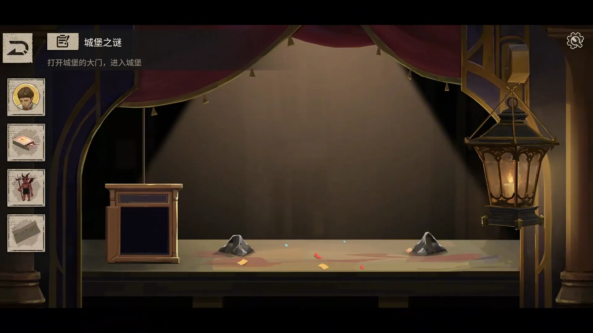 ľż֮ϻ(����ð����Ϸ)