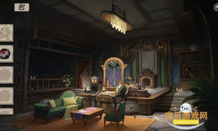 ľż֮ϻ(����ð����Ϸ)v1.1.0 �ֻ����ͼ