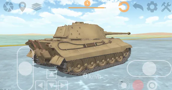 ̹������ģ����3(̹��ģ������)