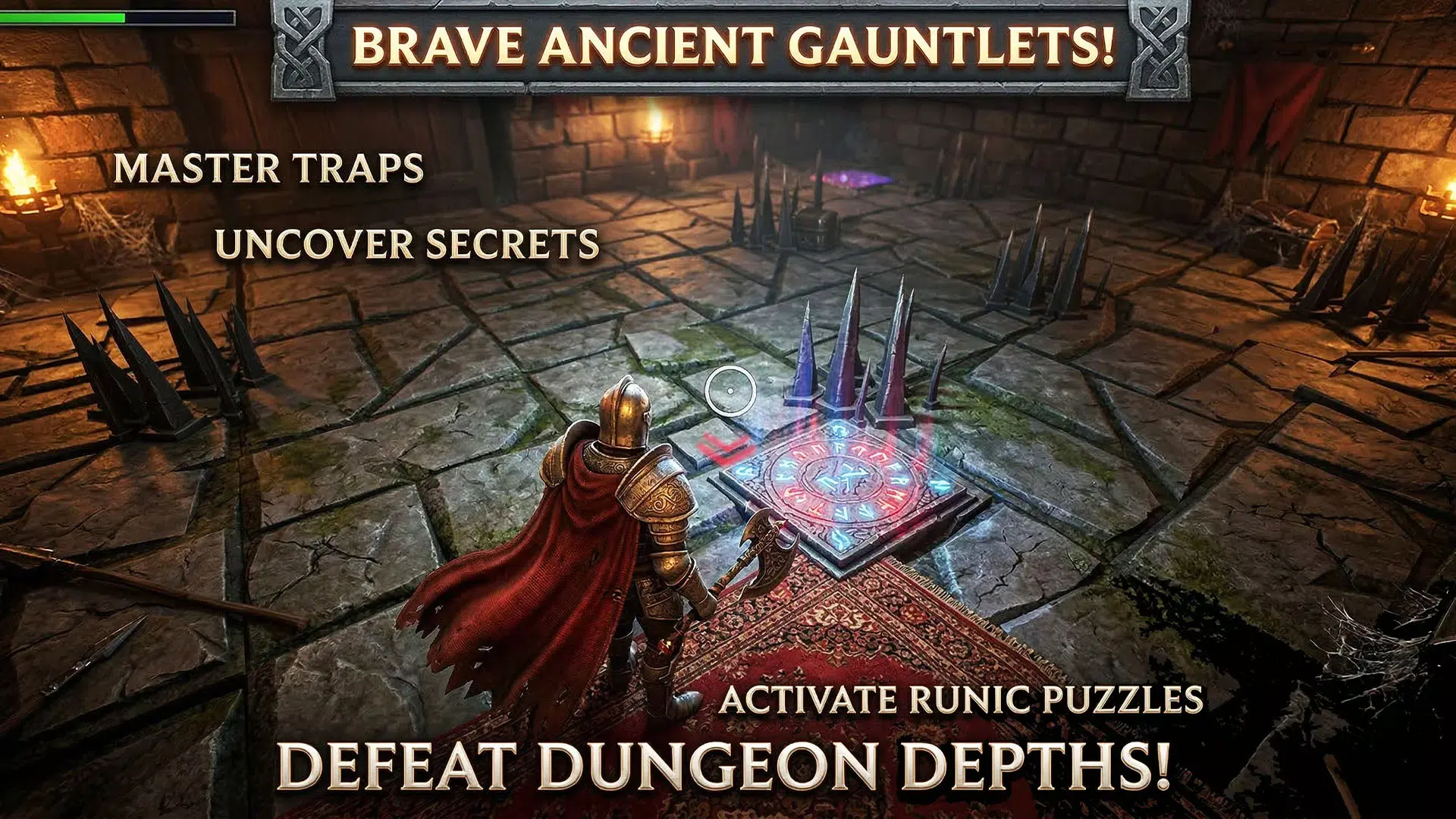 ˹�ʹ�֮�������޵а�(����ð����Ϸ)v2 �ֻ����ͼ