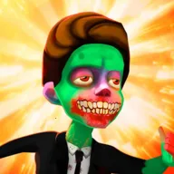 Zombies: Run Eat(��ʬ�ܿ���Ϸ)v0.2 ��Ѱ�