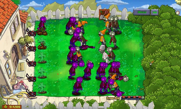 ֲ���ս��ʬ�ӽ��ϲ�PC���԰�2026�ٷ�����v1.0 ��׿���ͼ