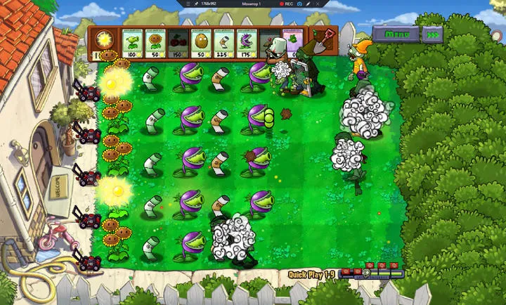 ֲ���ս��ʬ�ӽ��ϲ�PC���԰�2026�ٷ�����v1.0 ��׿���ͼ