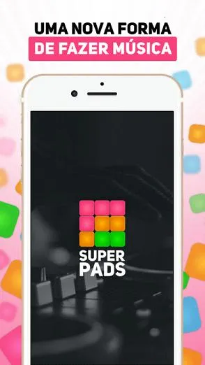 Super Pads��ĵ�faded��ѧ(��ĵ�������Ϸ)v3.8.20.2 ��Ѱ��ͼ