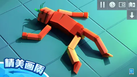 ��żɳ����԰3D(ɳ��ð����Ϸ)v1.0.2 �ٷ������ͼ