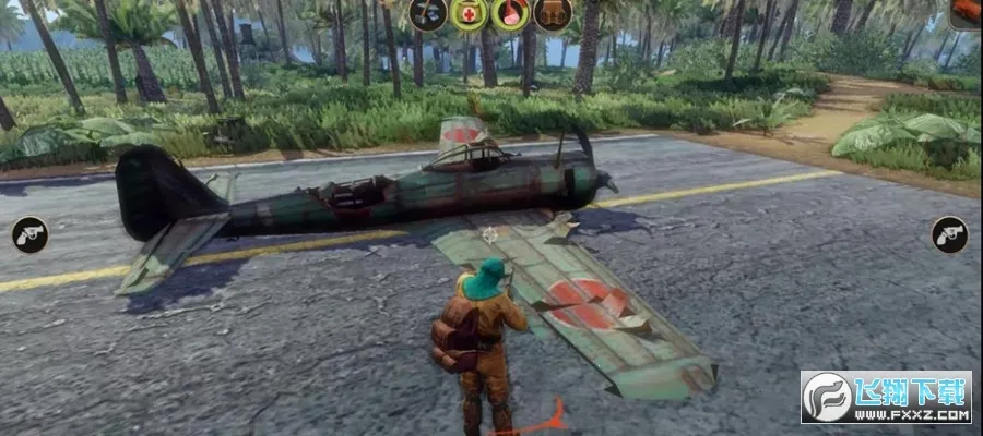 ���䵺�߼���v1.2.3 ��Ѱ��ͼ