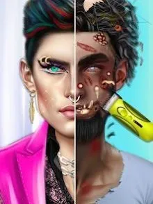 ASMR ҽԺҽ��2026�ٷ����°汾v1.4 ��׿���ͼ