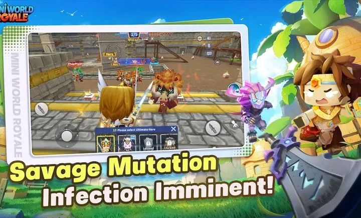 �������磺ǹս��Ӣ���ʷ�(Q�������Ϸ)v1.0.63 ��Ѱ��ͼ