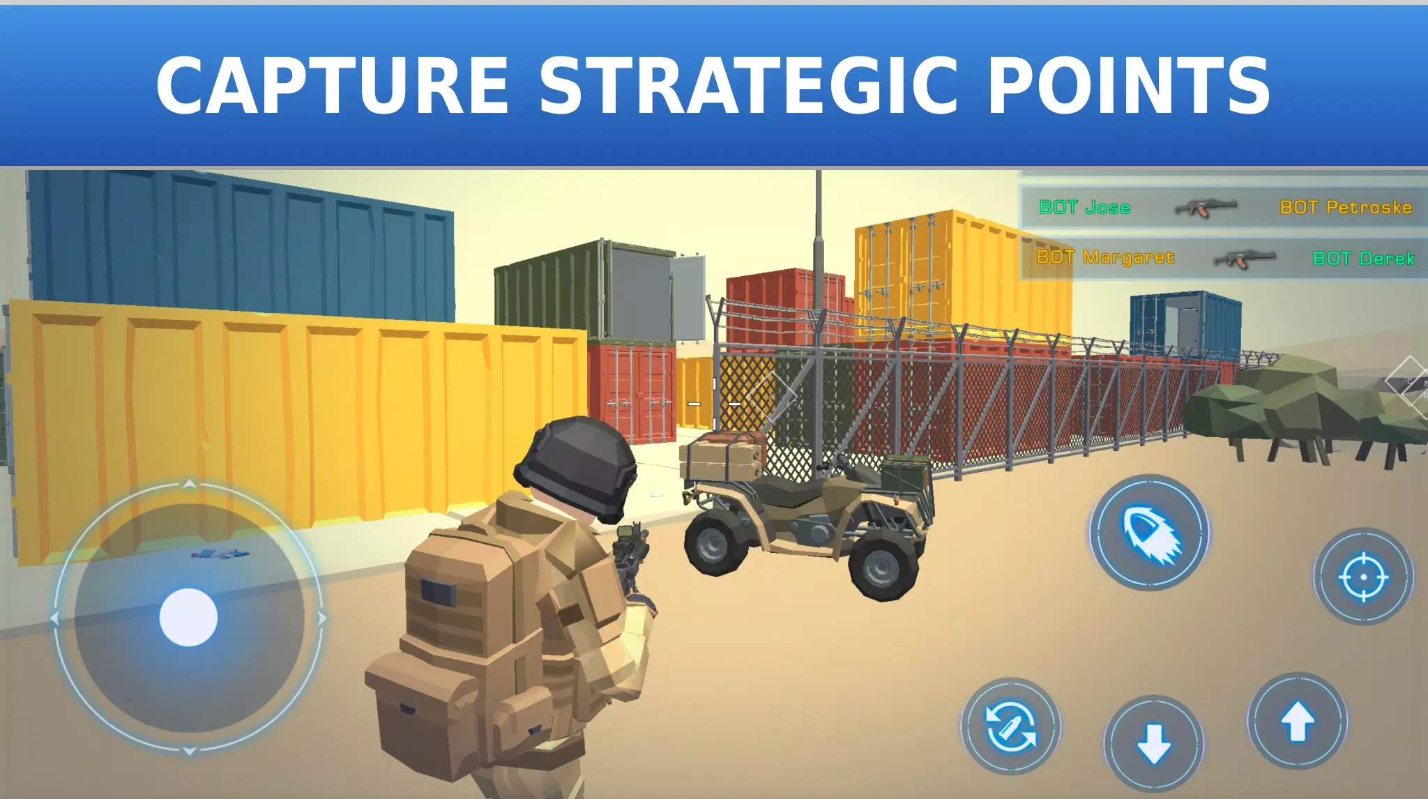 ǰ���ж����ִ�ս�������ӵ���(�ִ�ս�������Ϸ)v1.1.5 �ֻ����ͼ