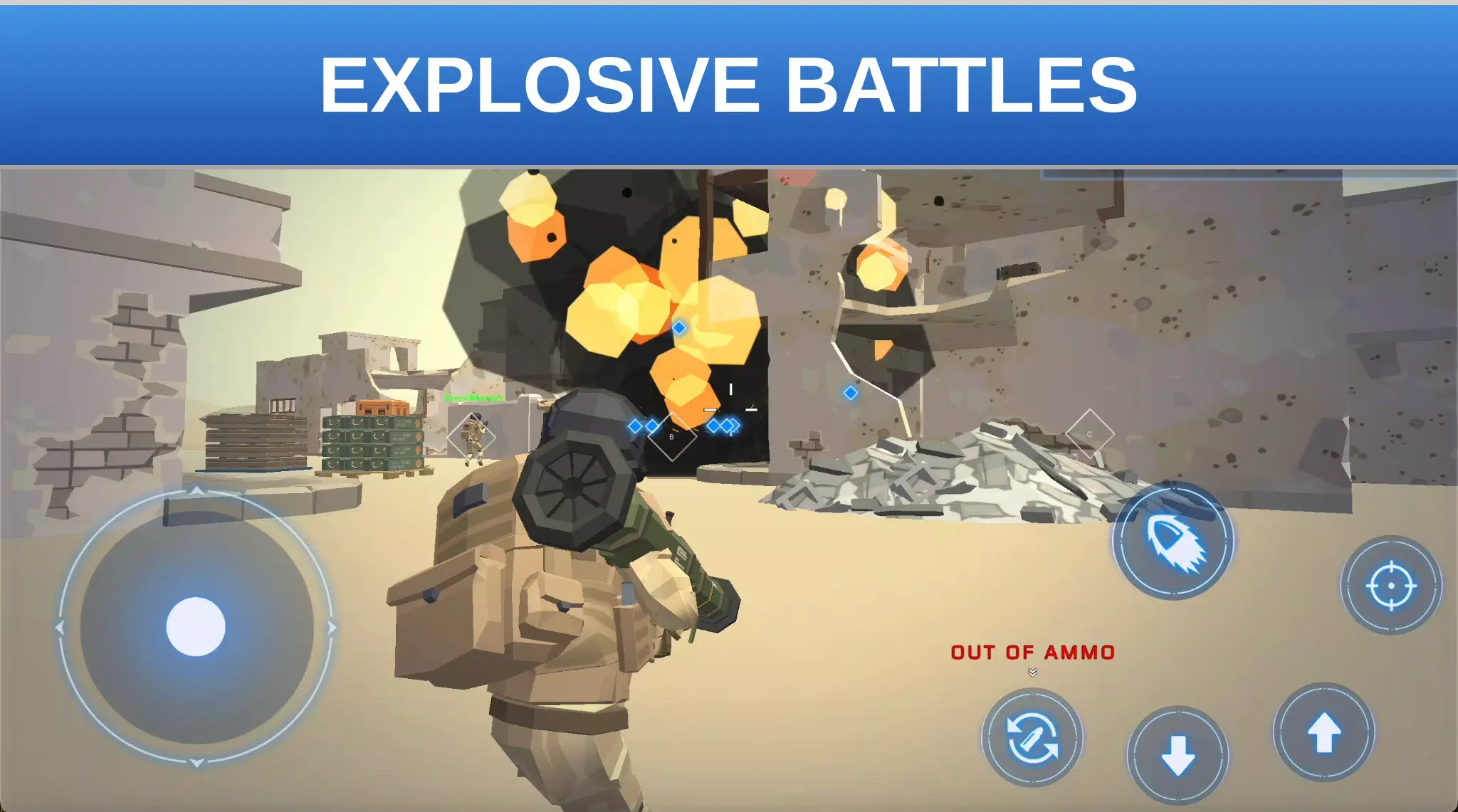 ǰ���ж����ִ�ս�������ӵ���(�ִ�ս�������Ϸ)v1.1.5 �ֻ����ͼ