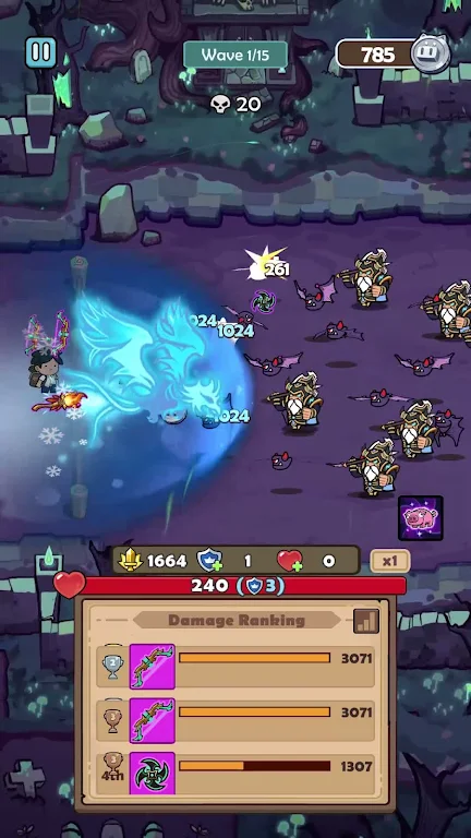 ��米������2026���°汾v2.1.0 �ֻ����ͼ