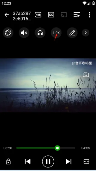 XPlayer�ƽ��(��Ƶ��������)