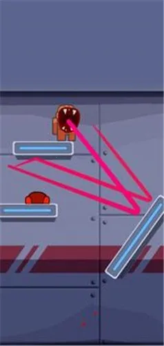 Mr Imposter: Space Hunt(�ɴ�������Ϸ)v0.996 �ٷ������ͼ