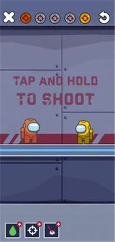 Mr Imposter: Space Hunt(�ɴ�������Ϸ)v0.996 �ٷ������ͼ