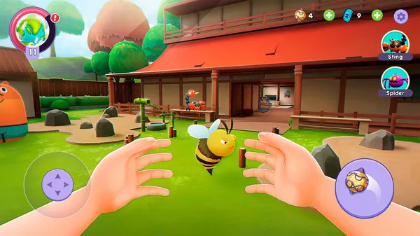 ����С�������ֻ���v1.0.1 �ٷ������ͼ