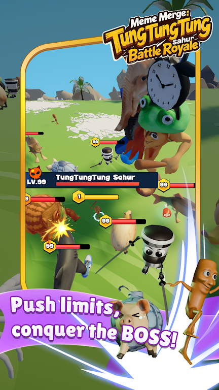 ���˺ϳɣ�ի�¶Ծ�(��������Ҷ���Ϸ)v1.8 ��׿���ͼ