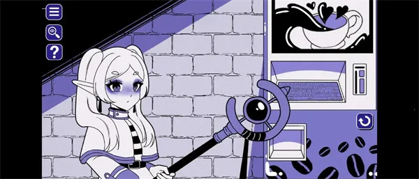 anomalous coffee2026���°汾v4.2.5 �ֻ����ͼ