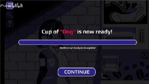 anomalous coffee2026���°汾v4.2.5 �ֻ����ͼ