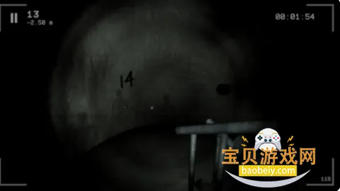 SCP087��Ԩ2026���°汾v1.0.2.1 ��Ѱ��ͼ