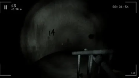 SCP087��Ԩ2026���°汾