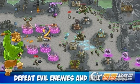 ��������ս(ħ��������Ϸ)v6.3.02 �ֻ����ͼ