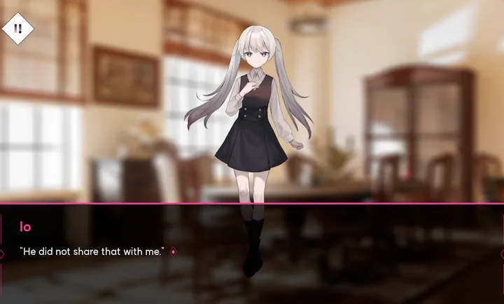 ELLIA���ʷ�(���ද����Ϸ)v1.7.19 ��׿���ͼ