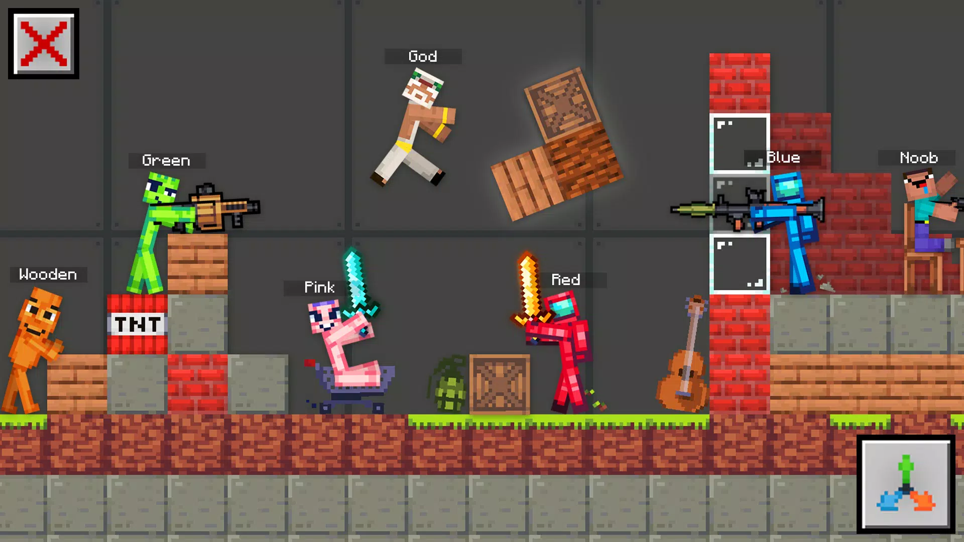 ��Ϲ��գ�������ɳ�а�׿���ֻ���v0.4 �ٷ������ͼ