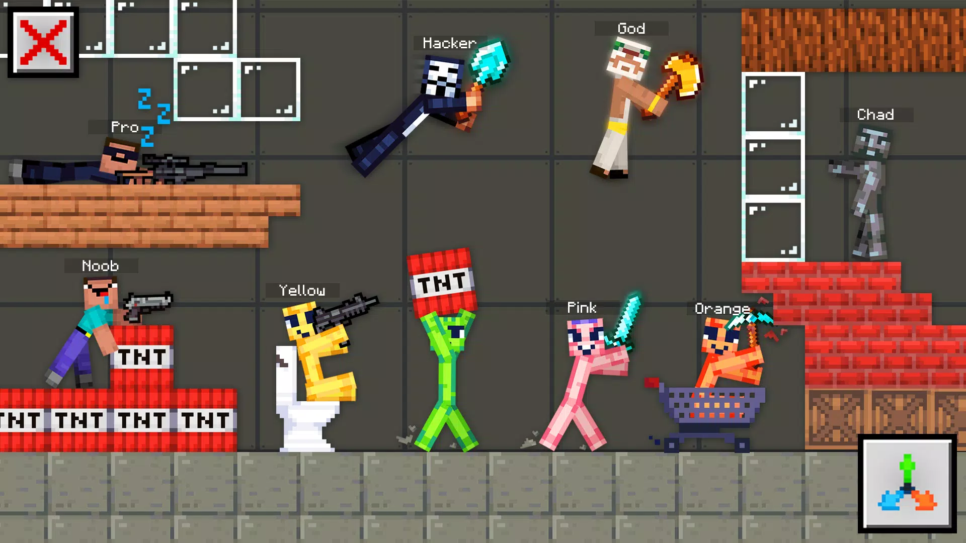 ��Ϲ��գ�������ɳ�а�׿���ֻ���v0.4 �ٷ������ͼ