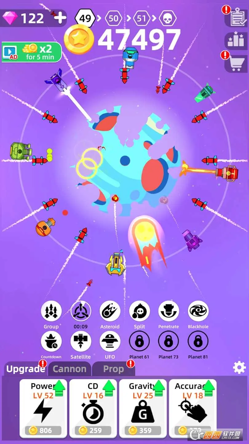 �����ս(�����Ϸ�淨)v1.0.9 ��׿���ͼ