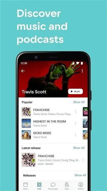 VK�罻��׿���ֻ���v8.131 ��׿���ͼ