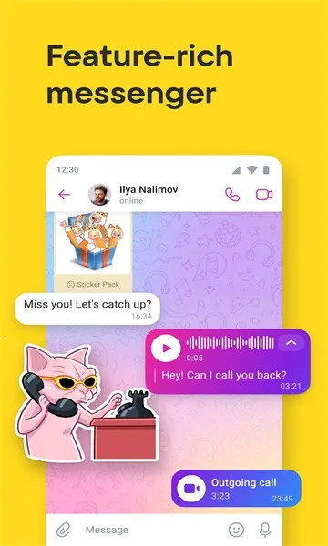 VK�罻��׿���ֻ���v8.131 ��׿���ͼ