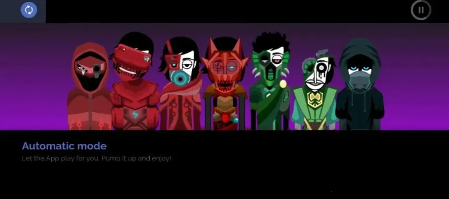 节奏盒子最新手机版 节奏盒子最新手机版