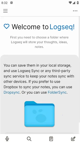 Logseq(�ʼǹ���ƽ̨)