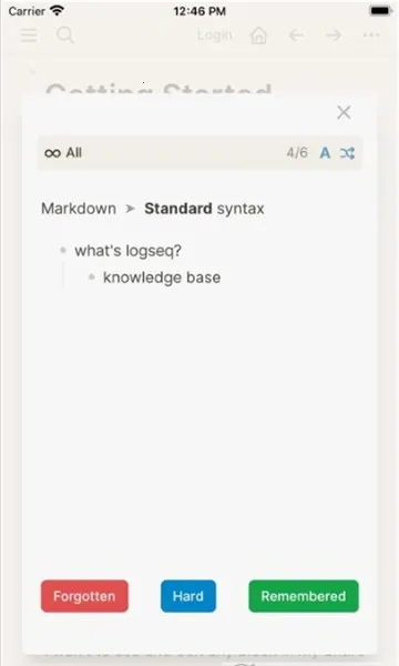Logseq(�ʼǹ���ƽ̨)v1.0 ��Ѱ��ͼ