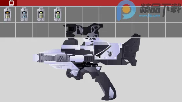 �������ޱ���ģ����(�������ģ������Ϸ)v1.0 �ٷ������ͼ