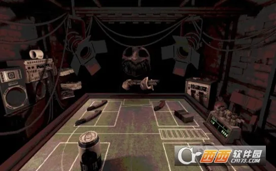 Buckshot Roulette��׿���ֻ���v1.2.2 �ٷ������ͼ