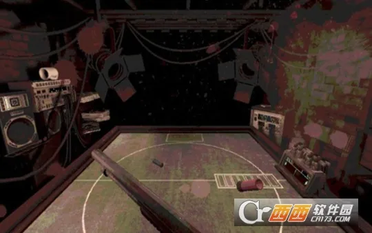 Buckshot Roulette��׿���ֻ���v1.2.2 �ٷ������ͼ