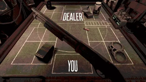 Buckshot Roulette��׿���ֻ���