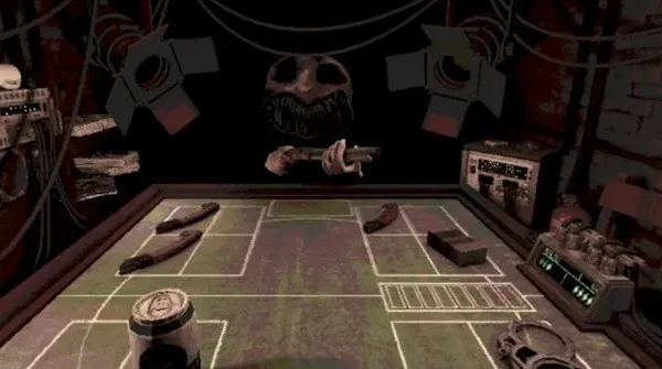 Buckshot Roulette��׿���ֻ���