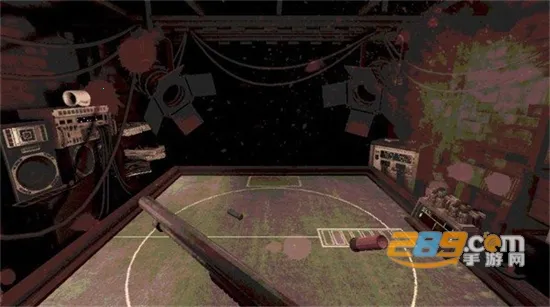 Buckshot Roulette��׿���ֻ���v1.2.2 �ٷ������ͼ