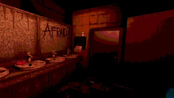 Buckshot Roulette��׿���ֻ���