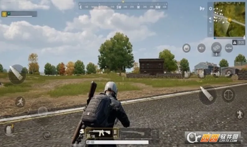 ���ƳԼ�ս����׿���ֻ���v1.0 �ֻ����ͼ