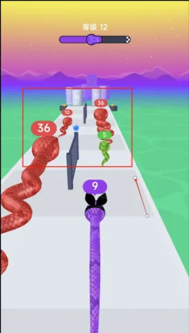 С�����ռ�(С���ܿ���Ϸ)