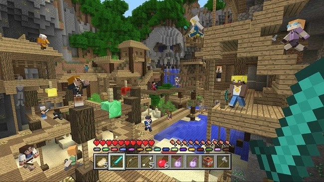 �ĵ�������(ɳ��ð����Ϸ)