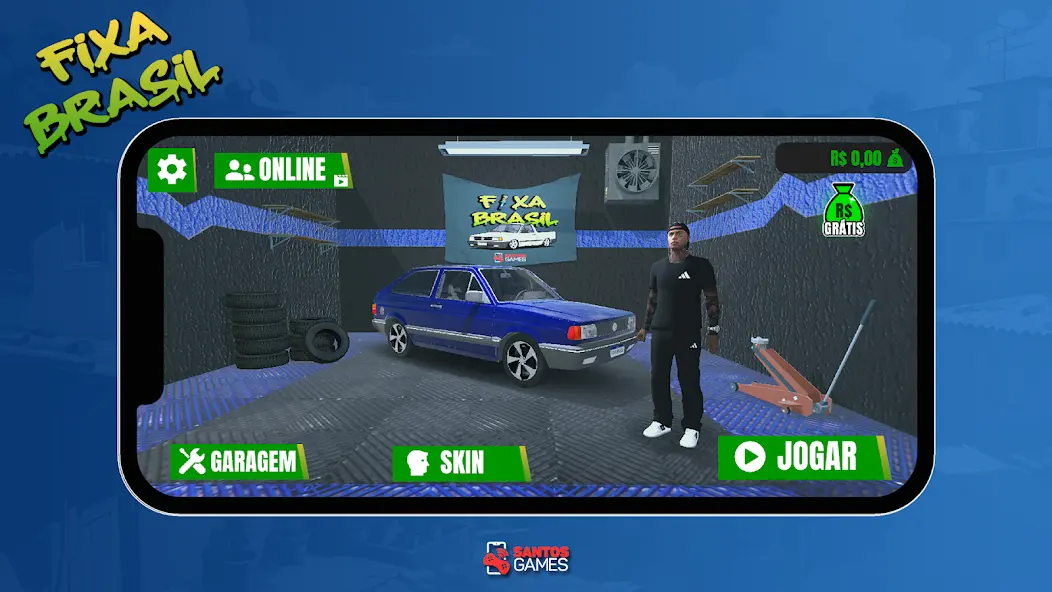 ����������װ��(������װ����Ϸ)v4.3 ��׿���ͼ