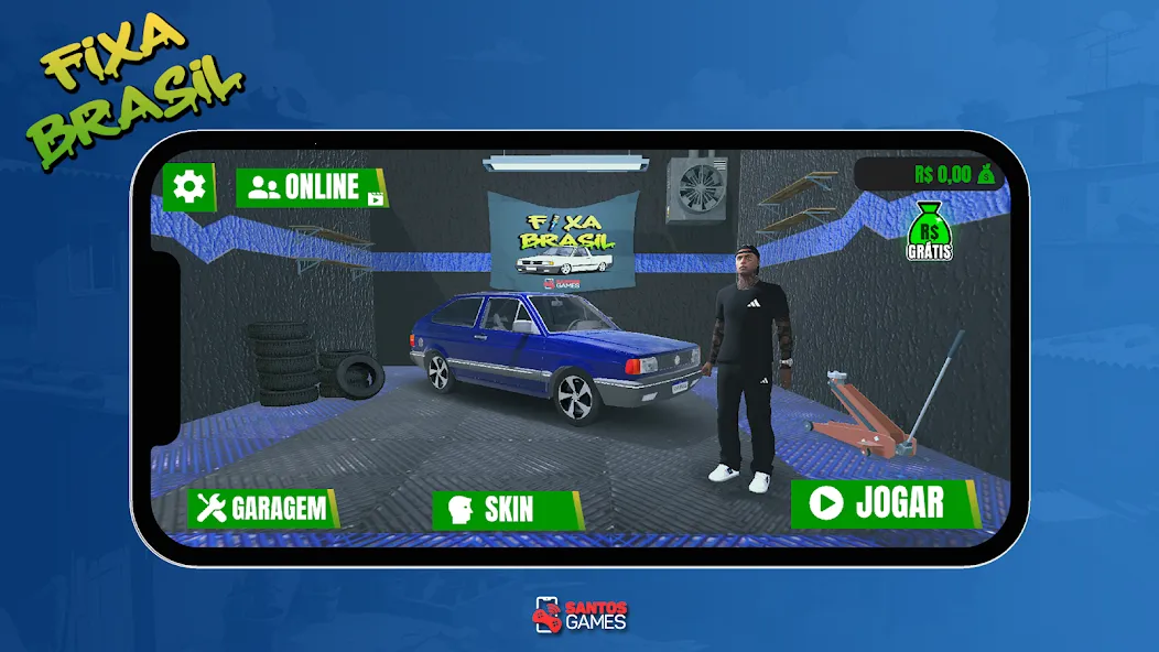 ����������װ��(������װ����Ϸ)v4.3 ��׿���ͼ