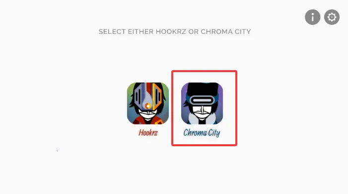 Chroma City incrediboxģ��2026�ٷ����°汾