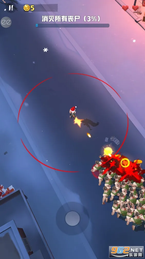 ��ʬ�ո���(��ʬ���ð����Ϸ)v1.6.5 �ֻ����ͼ